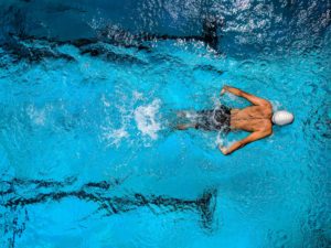 Health Benefits of Swimming | David Krulewich