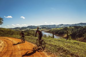 David Krulewich Cycling Tips for Beginners