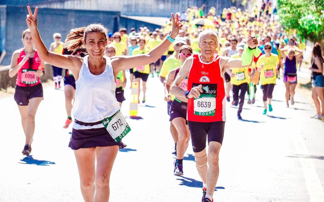 Tips for Preparing to Run a Marathon