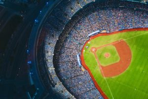 The History of MLB Opening Day | David Krulewich